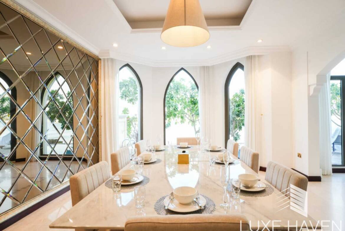Property for sale in Garden Homes
