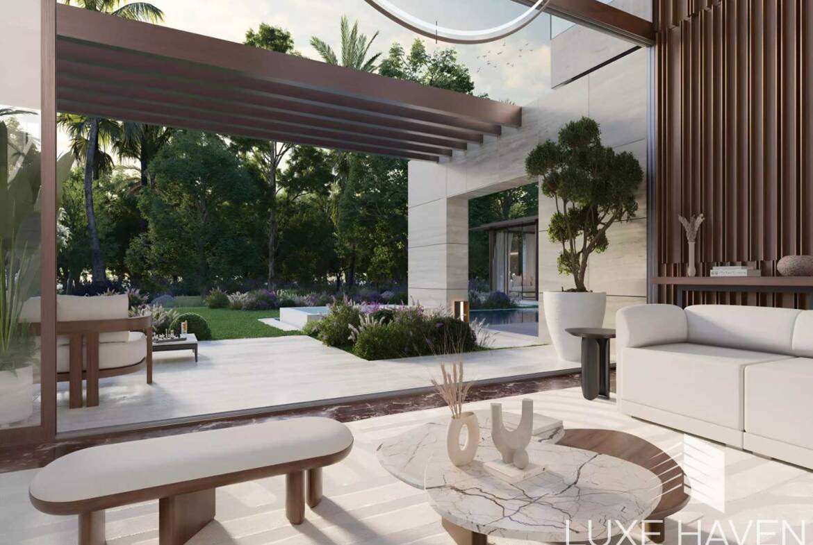 Property for sale in Bo Monde