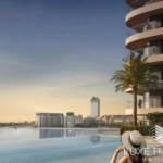 Property for sale in EMAAR Beachfront
