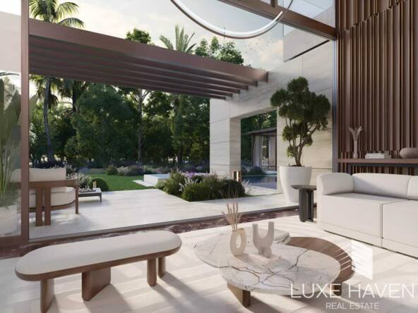 Property for sale in Bo Monde