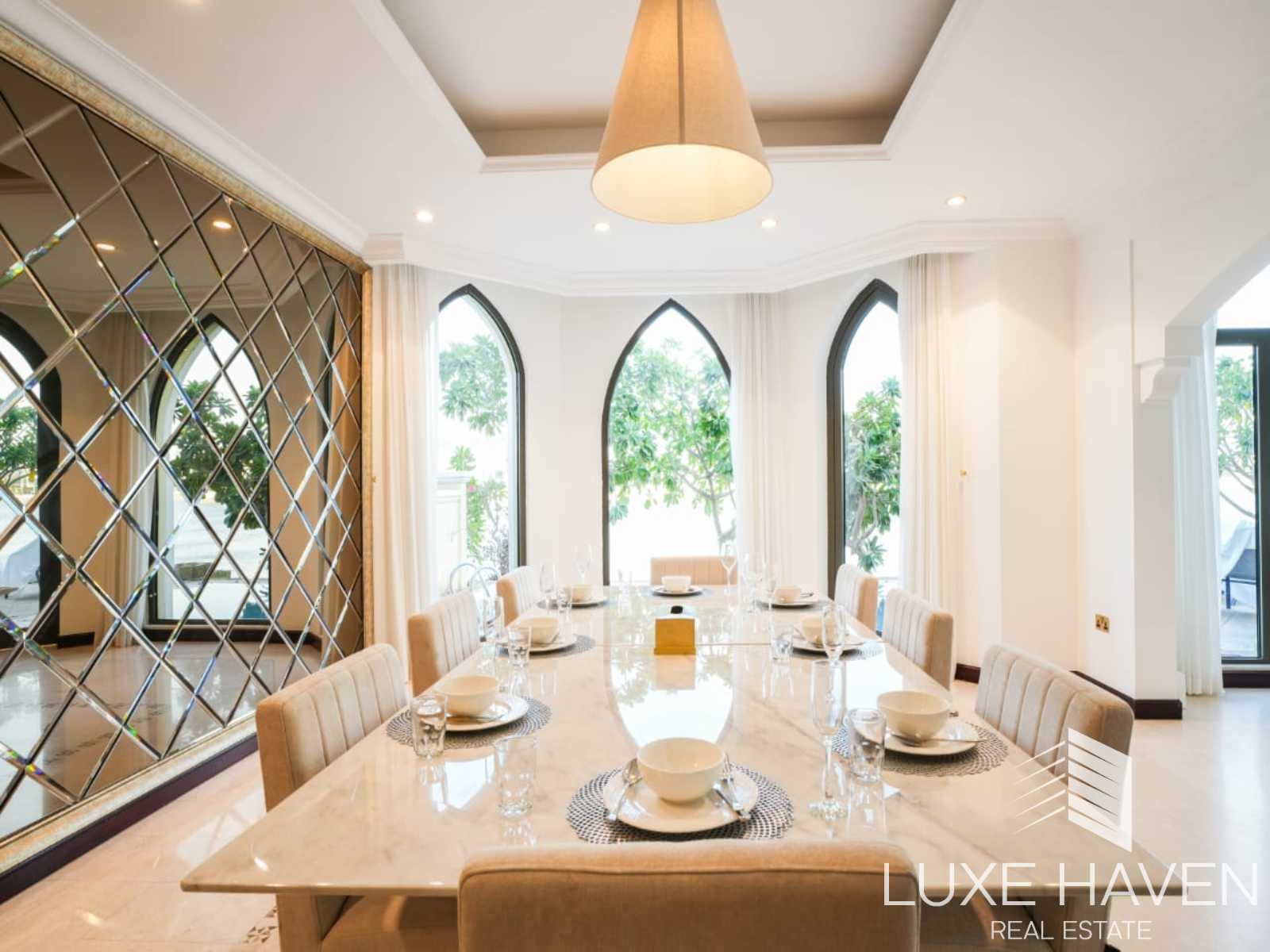 Property for sale in Garden Homes
