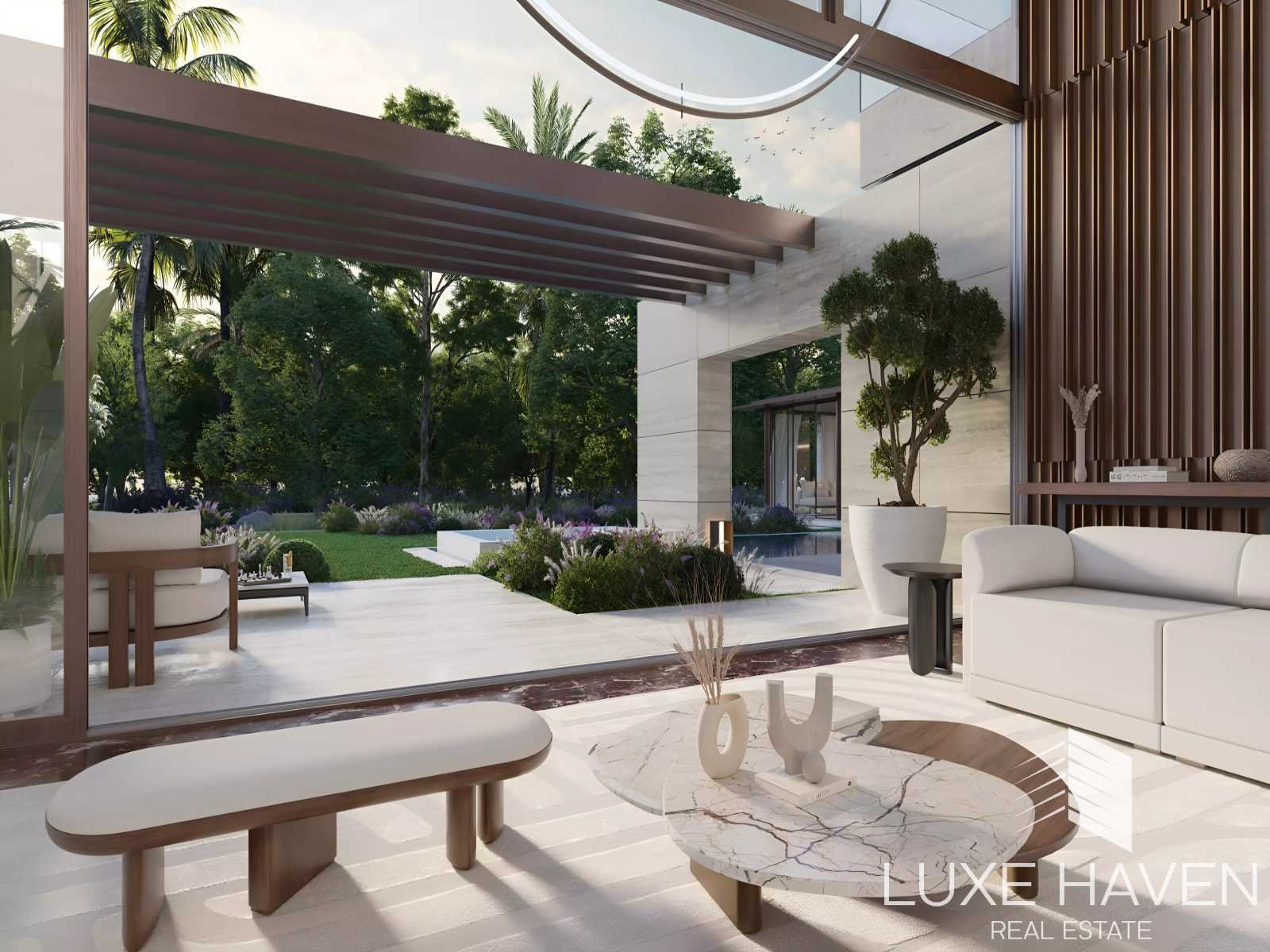 Property for sale in Bo Monde
