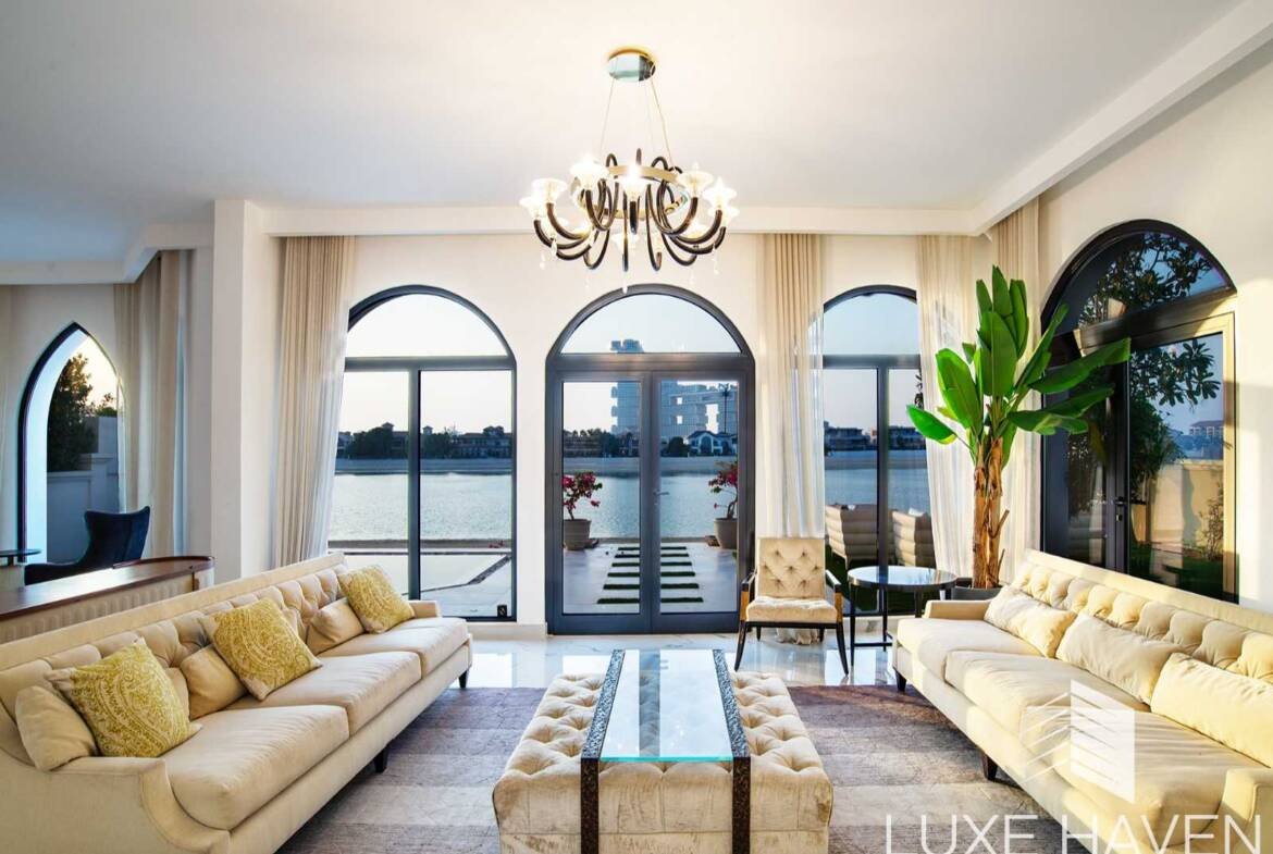 Property for sale in Garden Homes