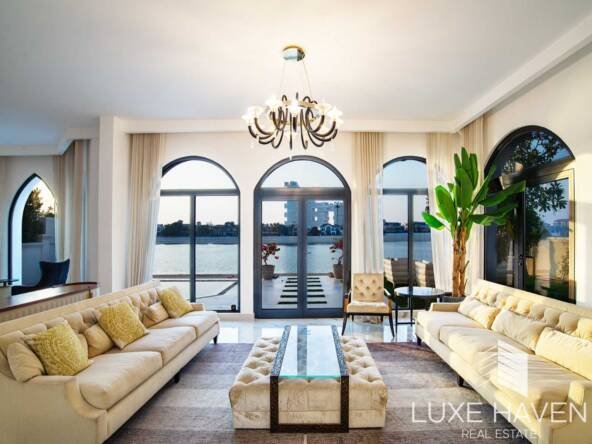 Property for sale in Garden Homes
