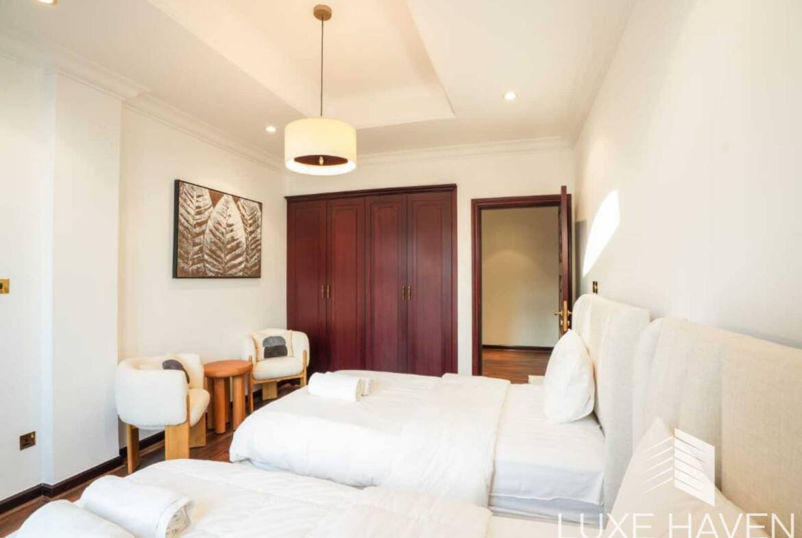 Property for sale in Garden Homes