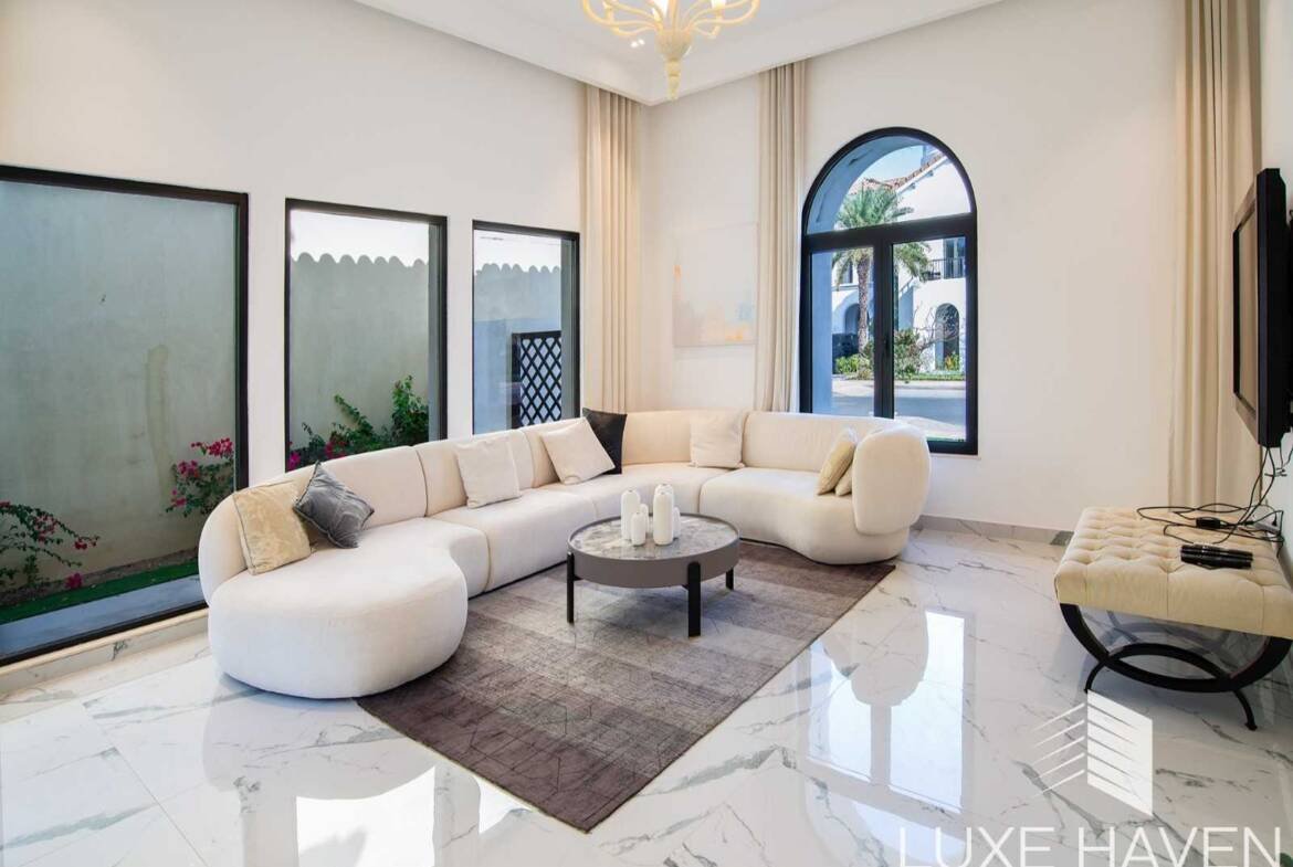 Property for sale in Garden Homes