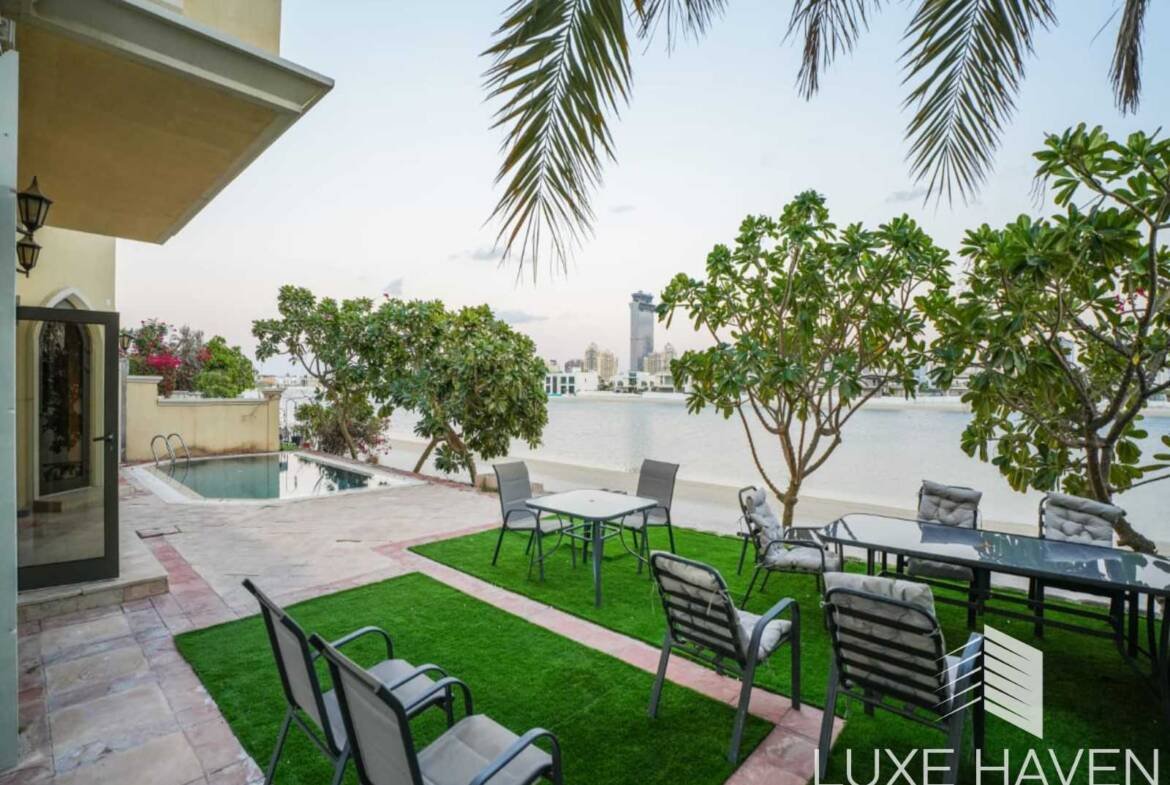 Property for sale in Garden Homes