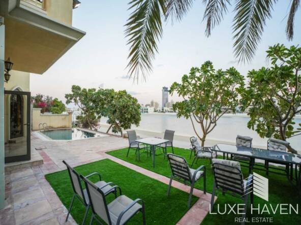 Property for sale in Garden Homes