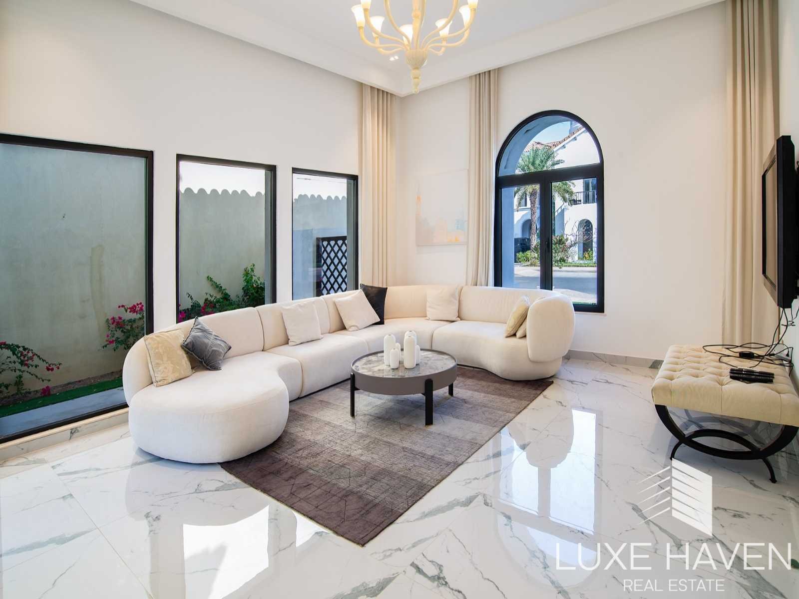 Property for sale in Garden Homes