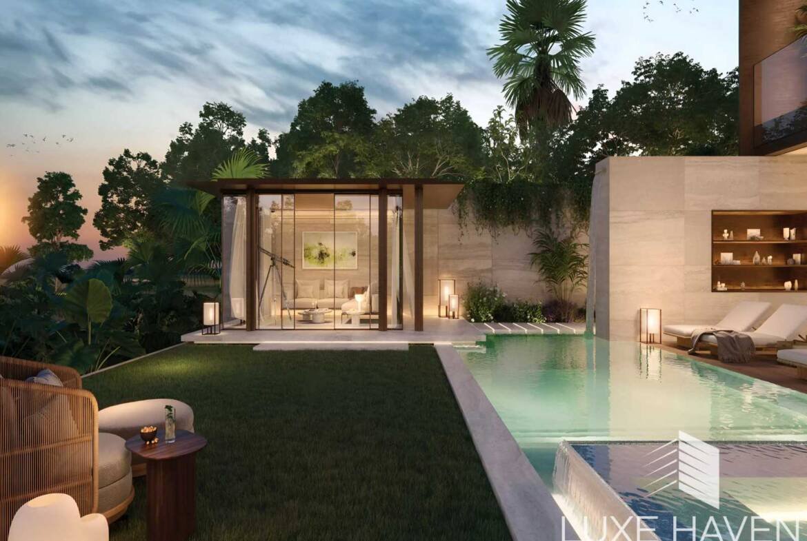 Property for sale in Bo Monde