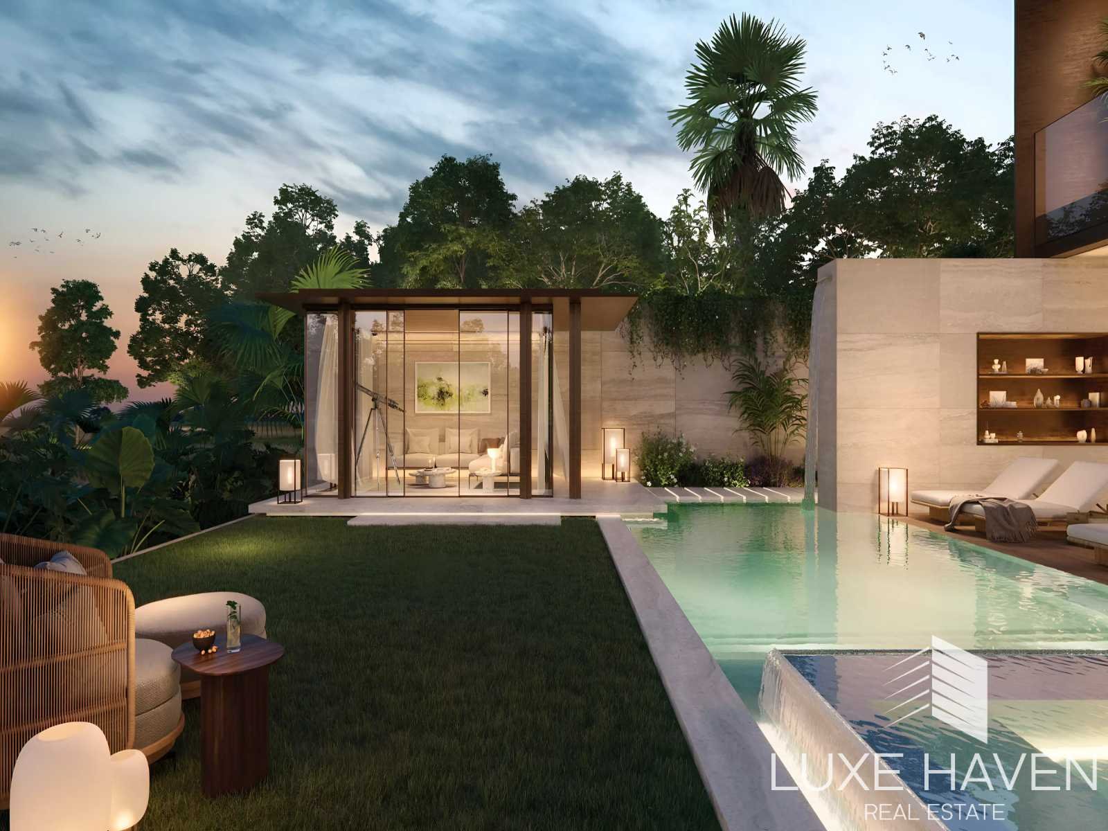 Property for sale in Bo Monde