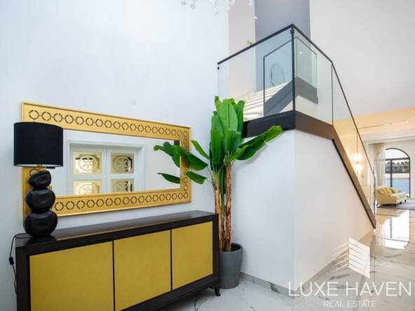 Property for sale in Garden Homes