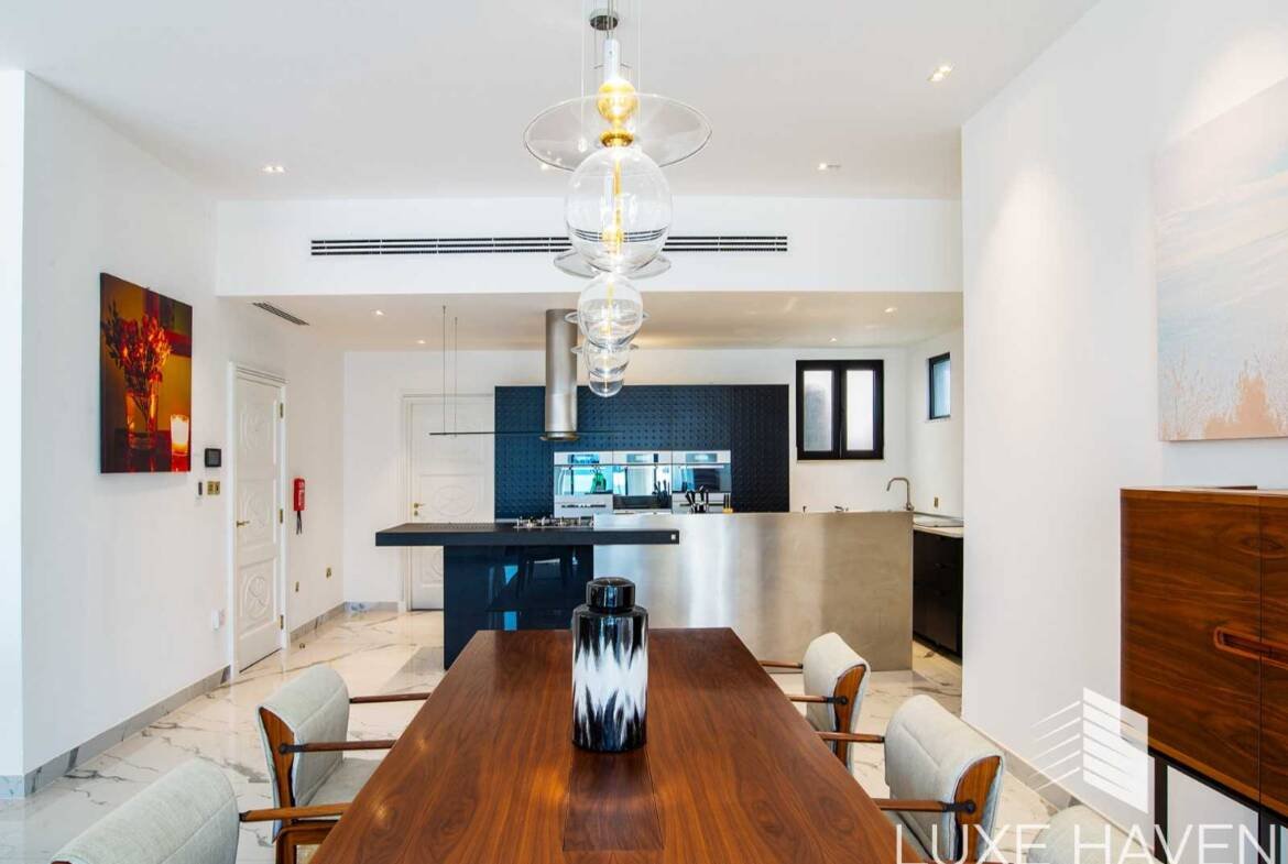 Property for sale in Garden Homes