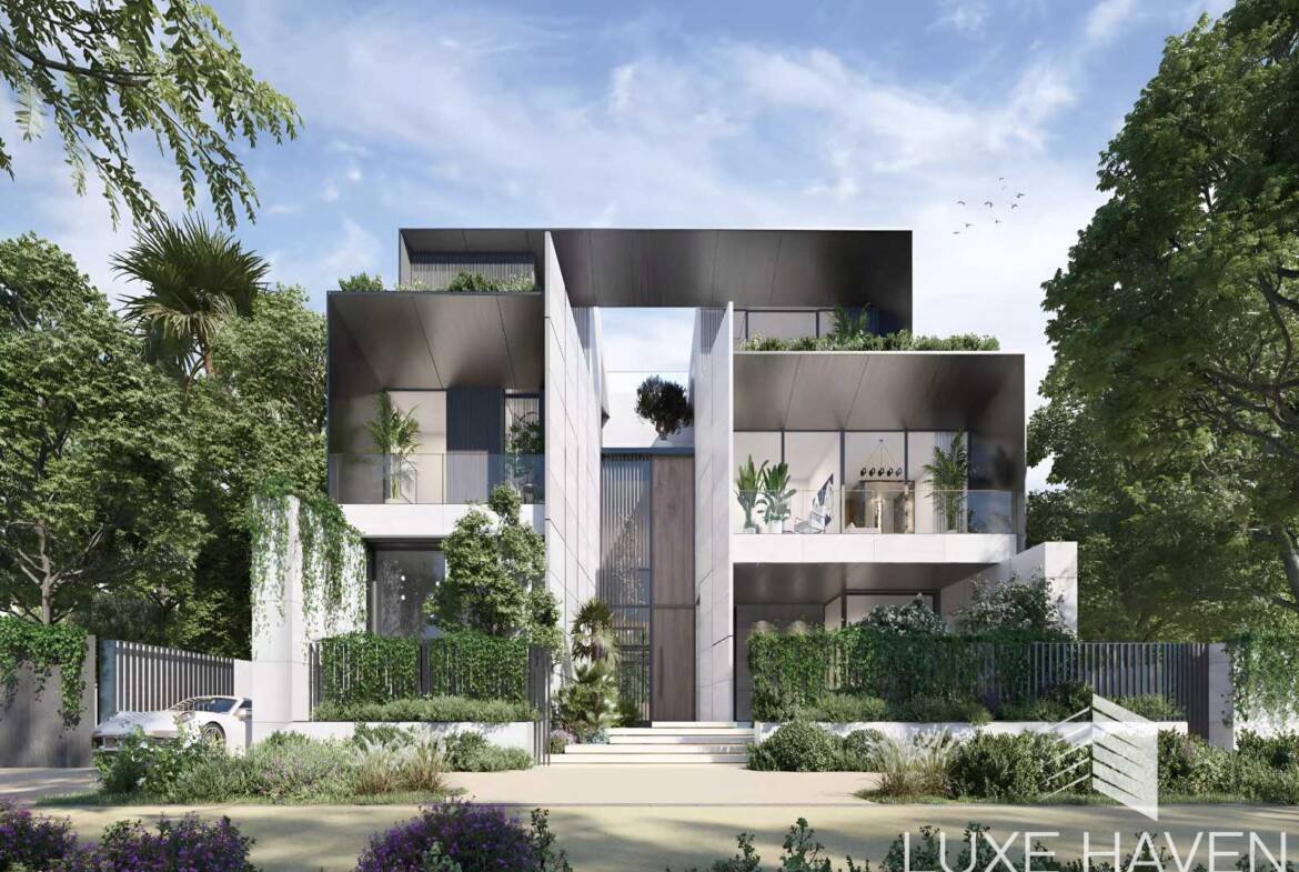 Property for sale in Bo Monde