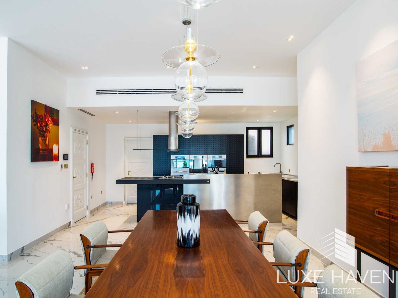 Property for sale in Garden Homes