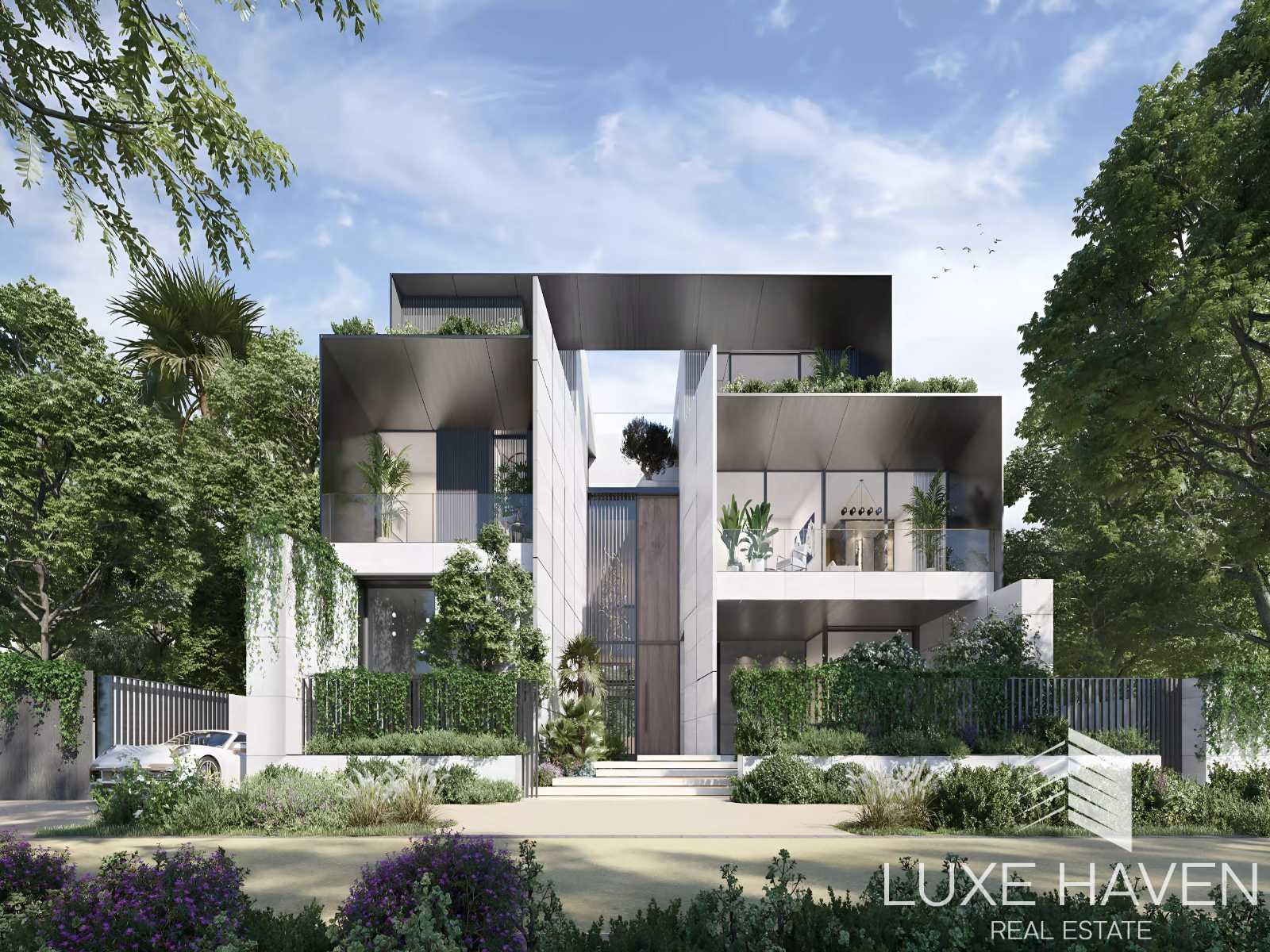 Property for sale in Bo Monde