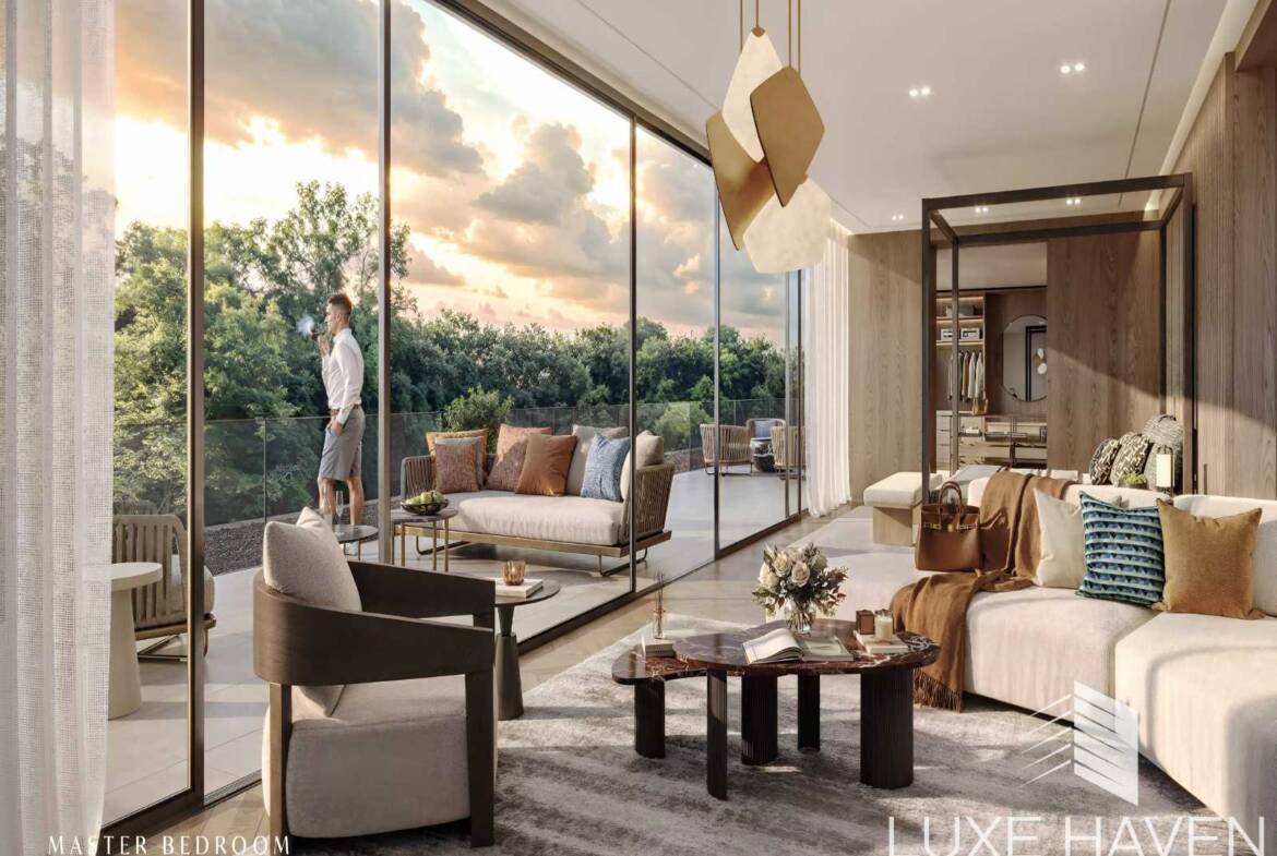 Property for sale in Bo Monde
