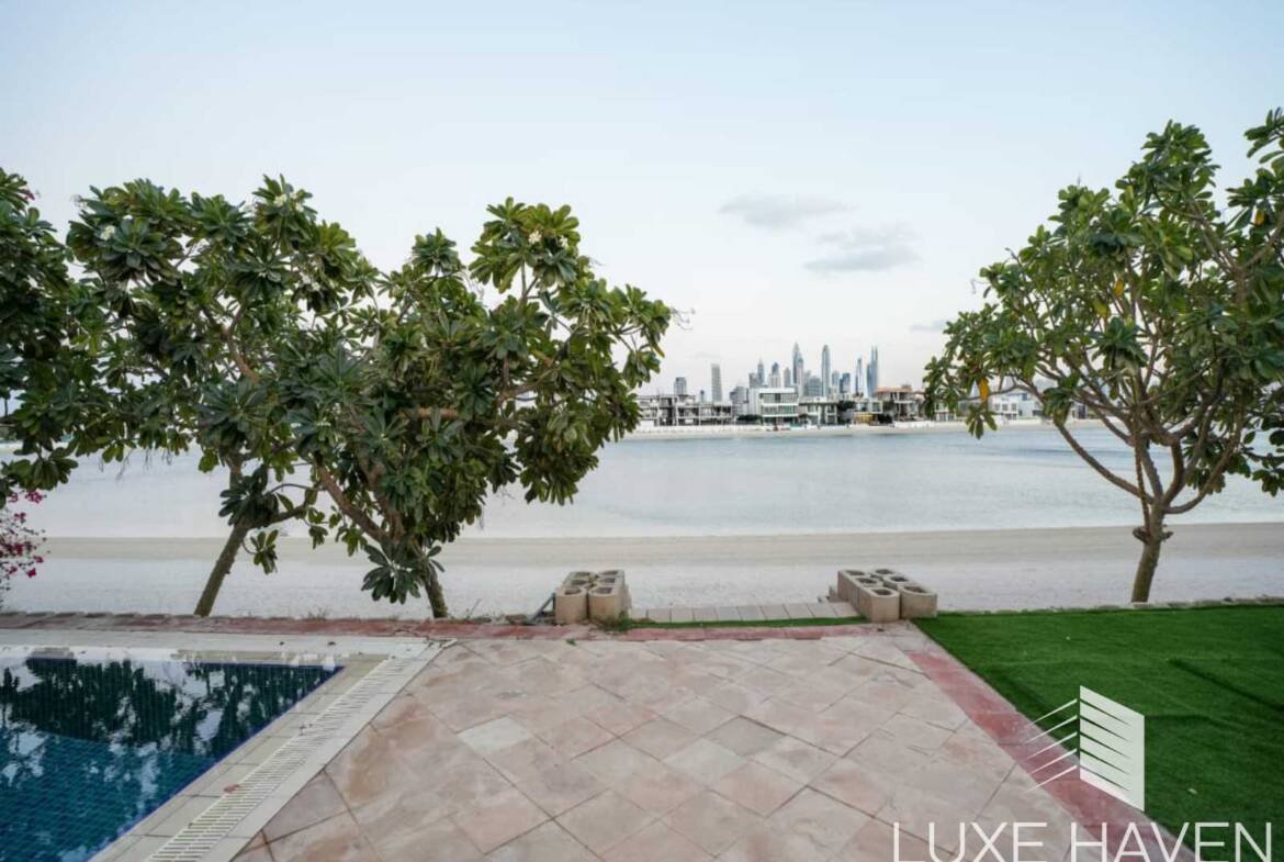 Property for sale in Garden Homes