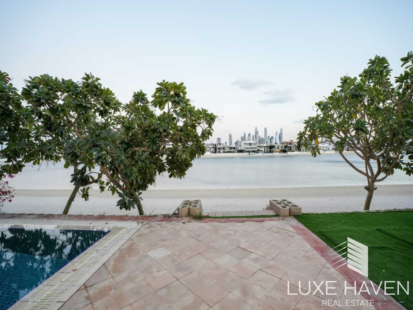 Property for sale in Garden Homes