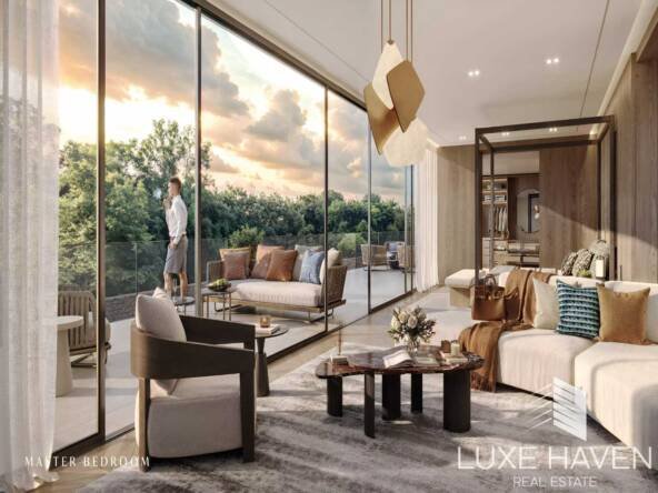 Property for sale in Bo Monde