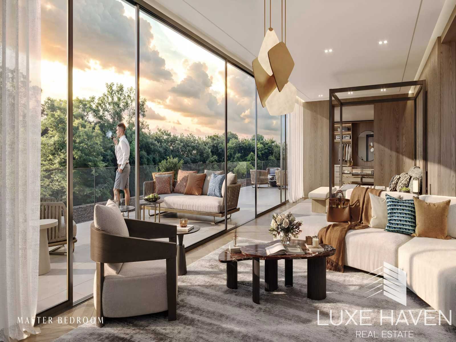 Property for sale in Bo Monde