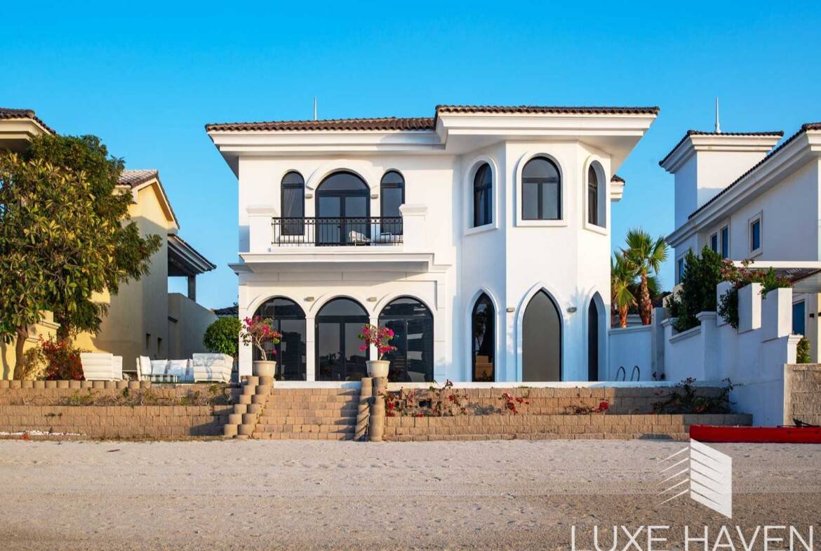 Property for sale in Garden Homes