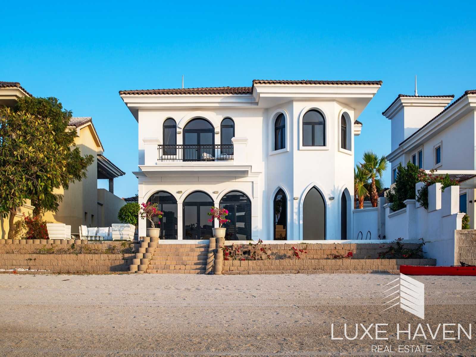 Property for sale in Garden Homes