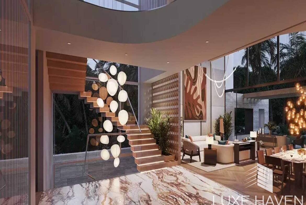 Property for sale in Bo Monde