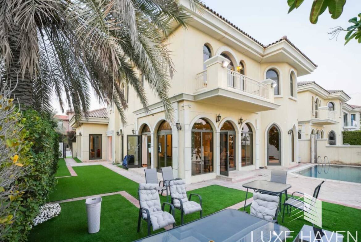 Property for sale in Garden Homes