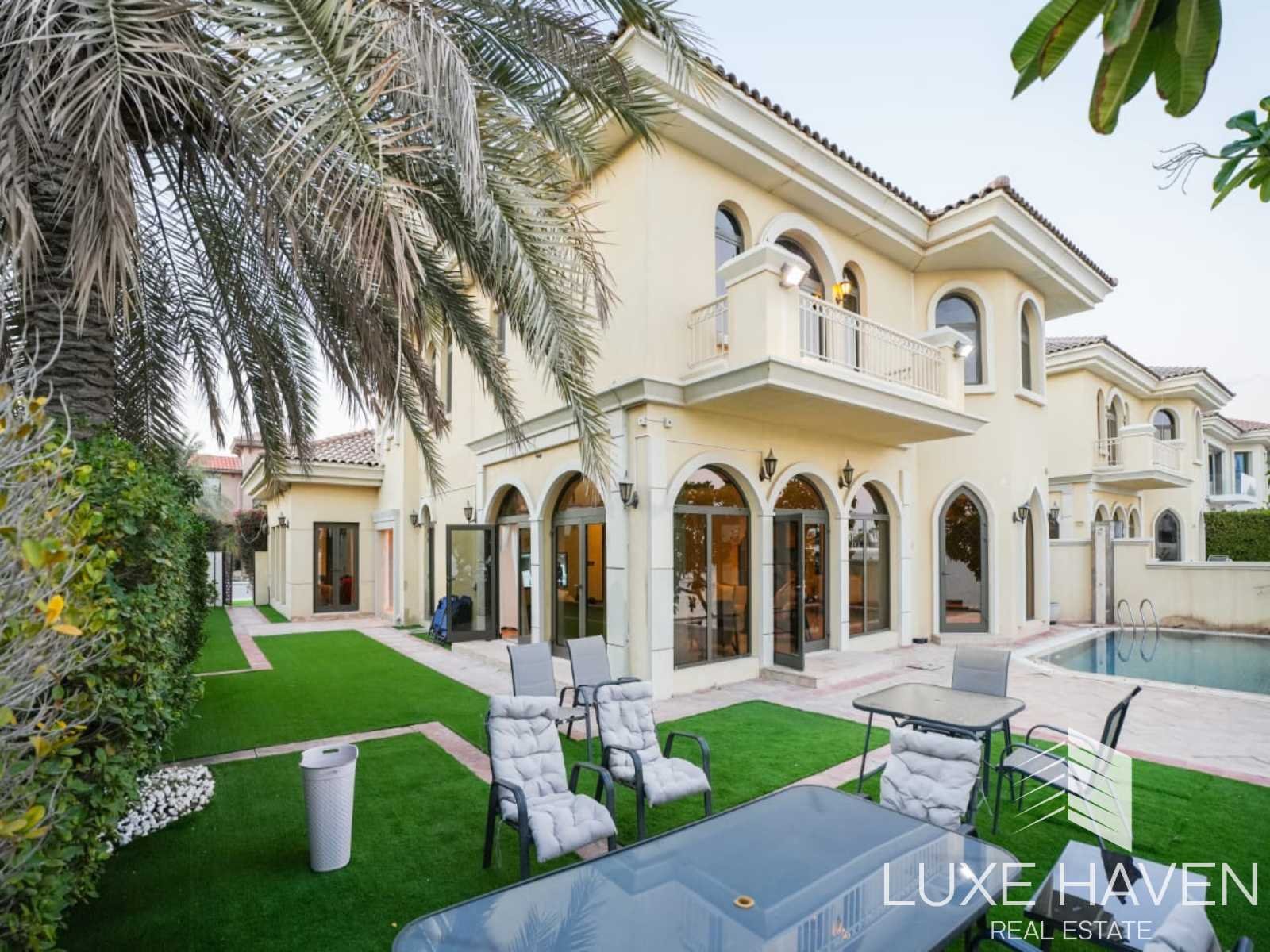 Property for sale in Garden Homes