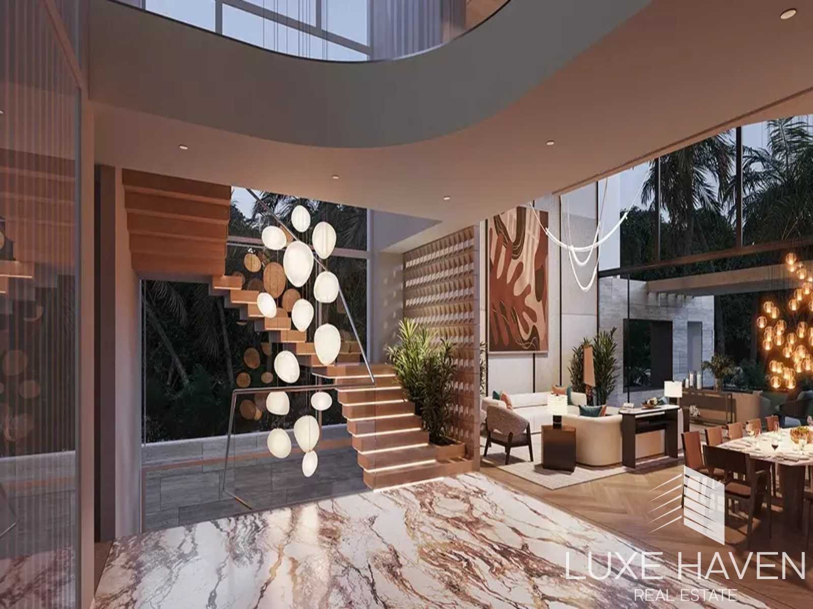 Property for sale in Bo Monde