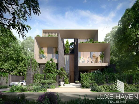 Property for sale in Serenity Mansions