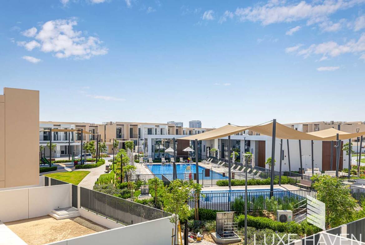 Property for sale in EMAAR South