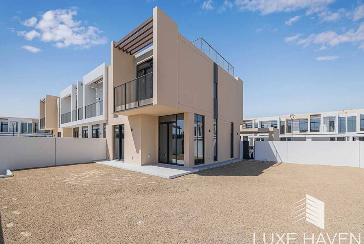 Property for sale in EMAAR South