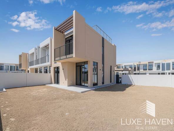 Property for sale in EMAAR South