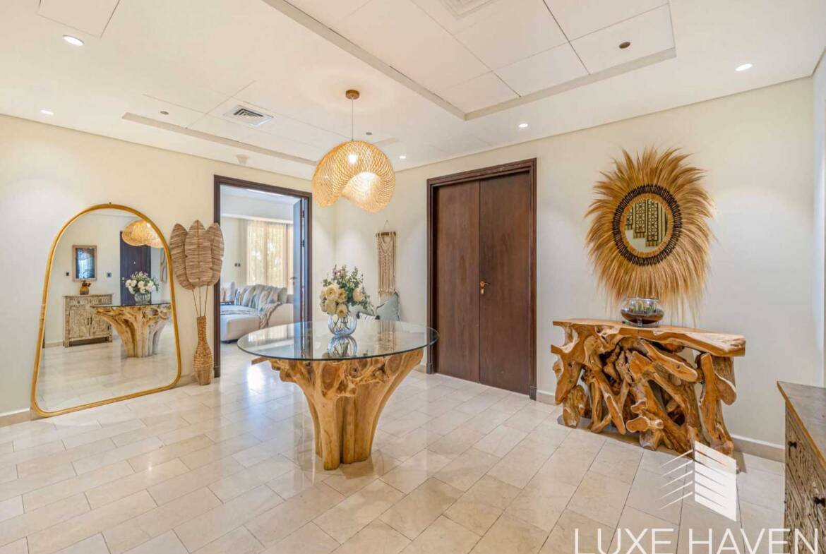 Property for sale in Kingdom of Sheba
