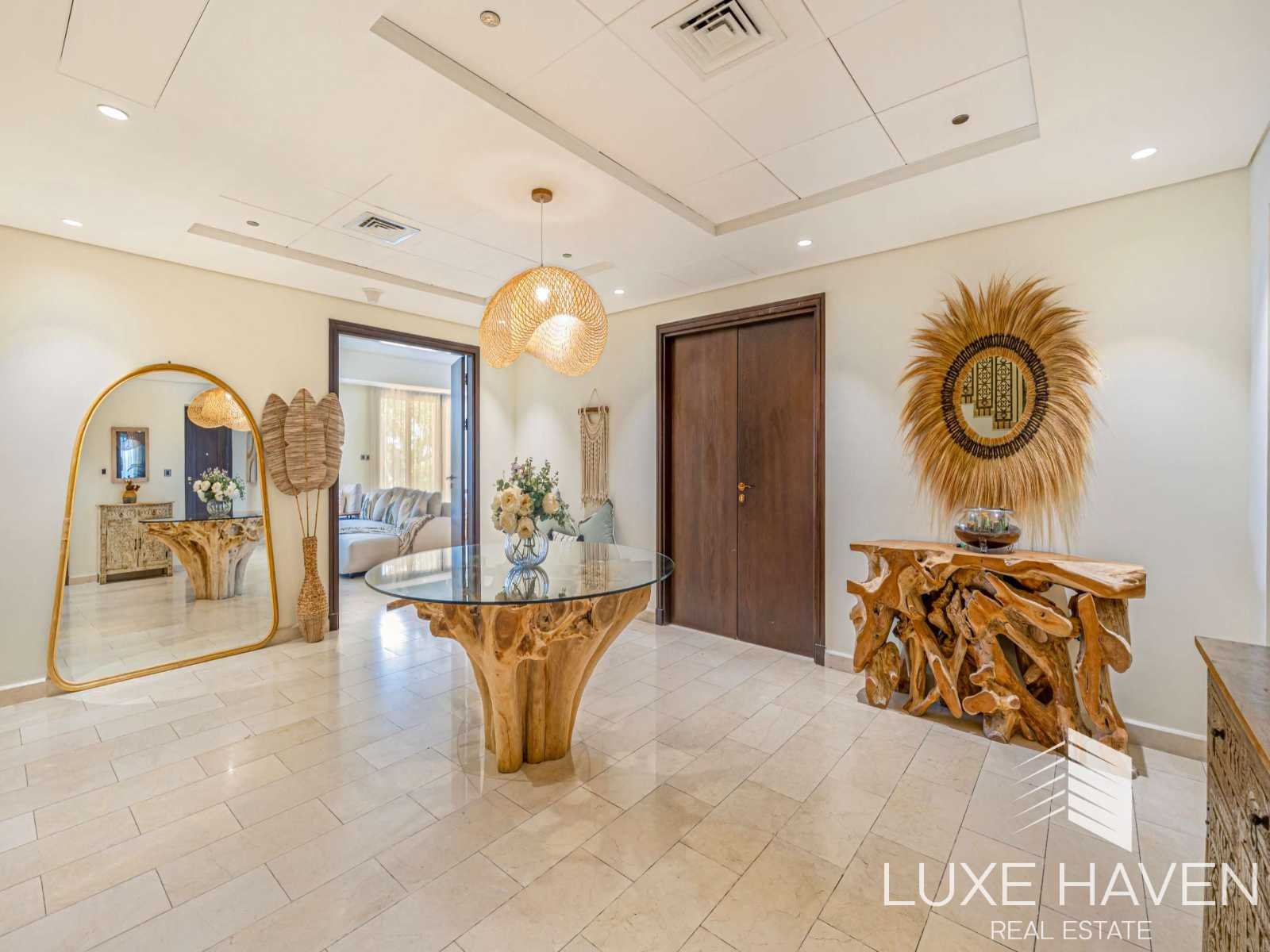 Property for sale in Kingdom of Sheba