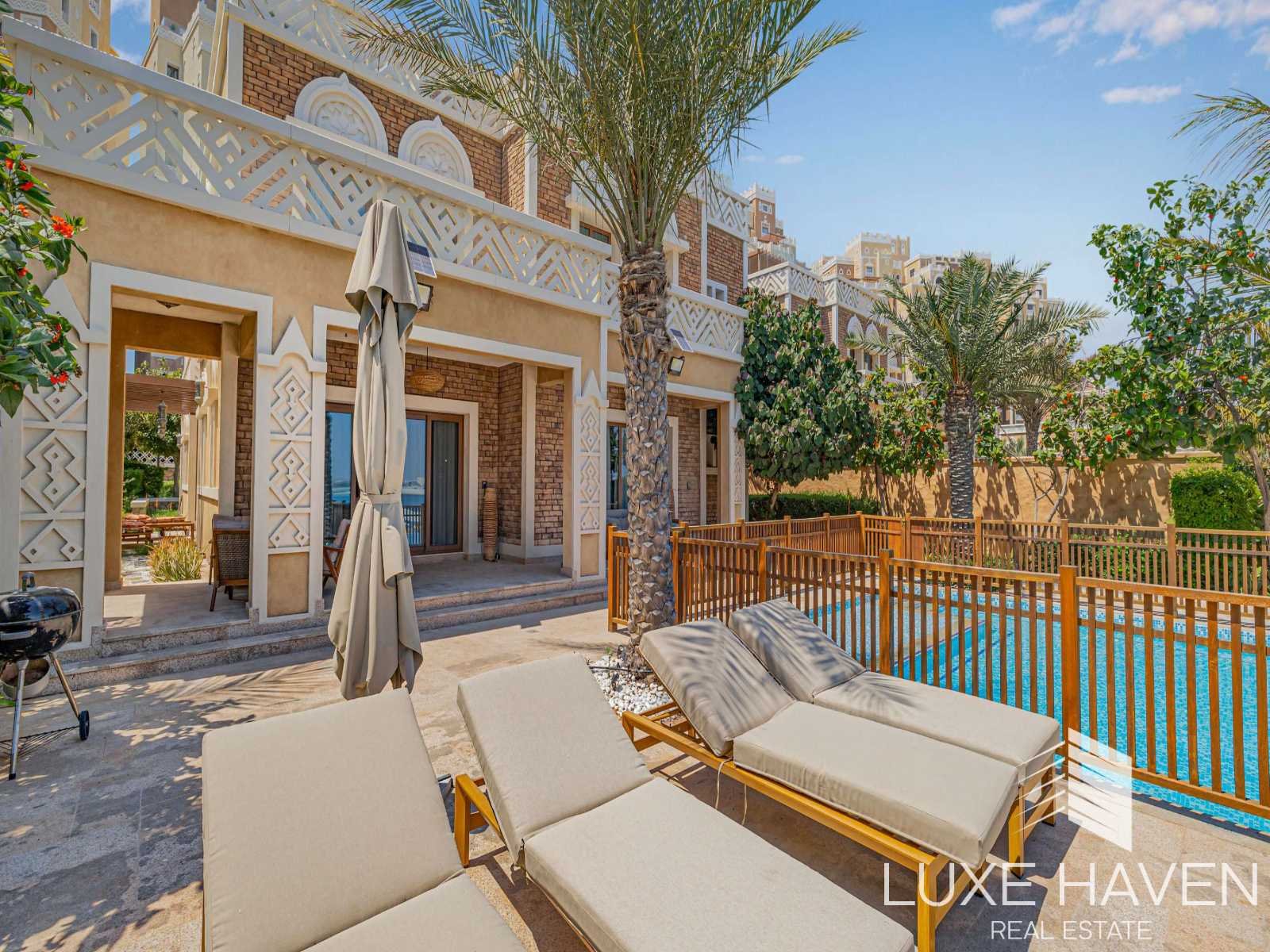 Property for sale in Kingdom of Sheba