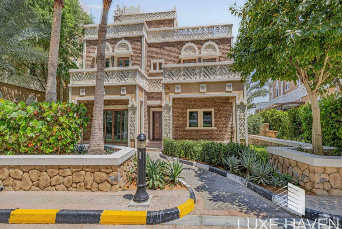 Property for sale in Kingdom of Sheba