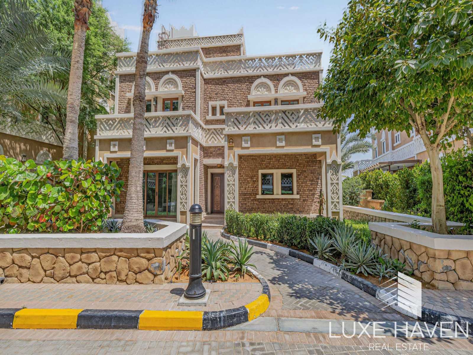 Property for sale in Kingdom of Sheba