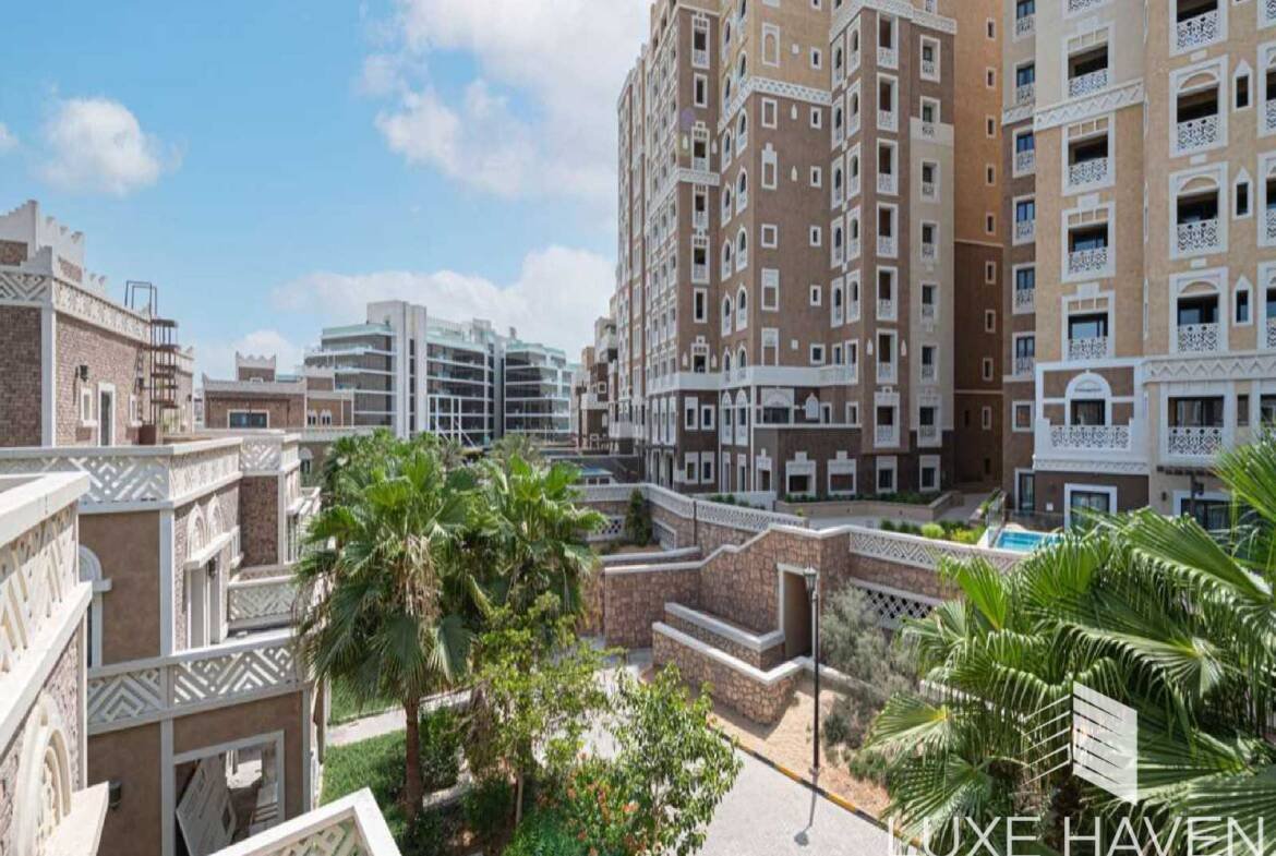 Property for sale in Kingdom of Sheba