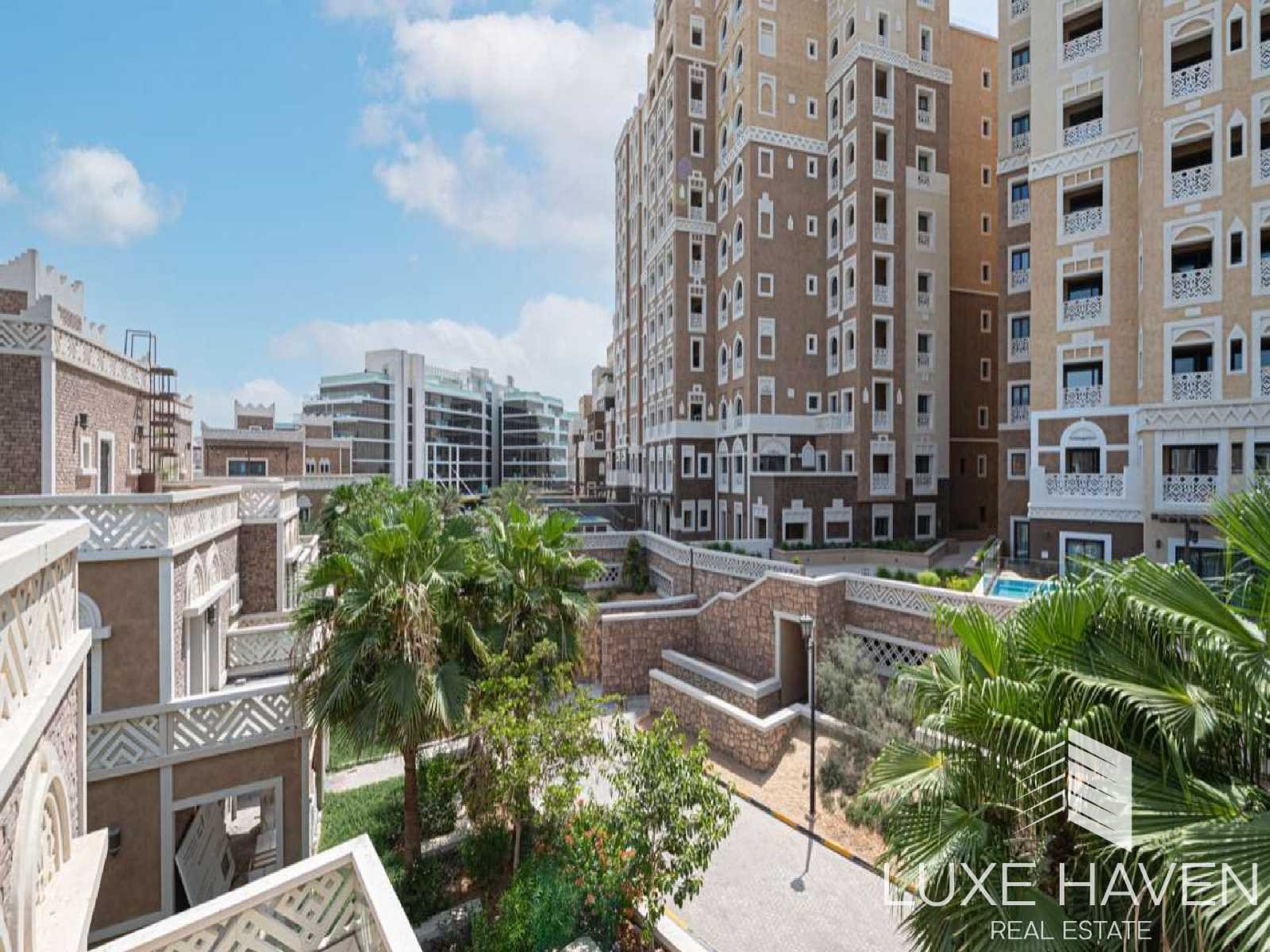 Property for sale in Kingdom of Sheba
