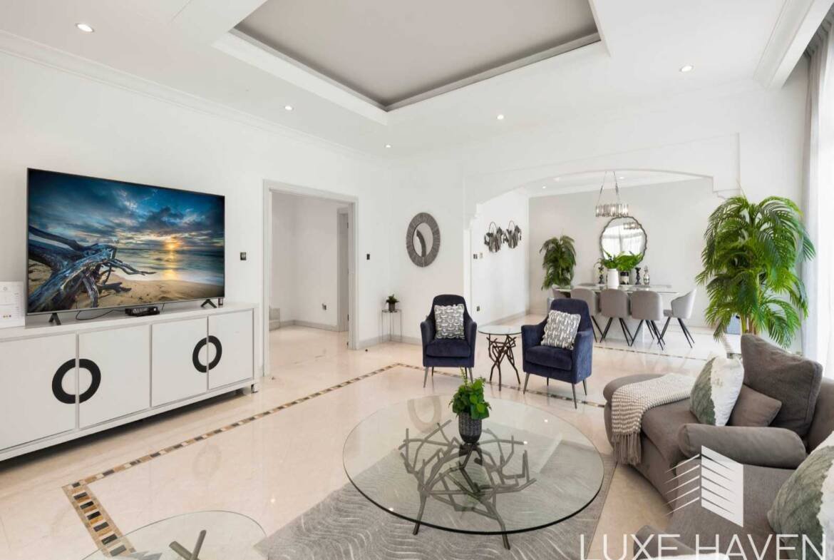 Property for sale in Garden Homes