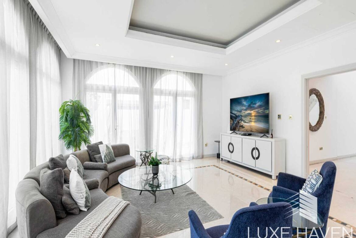 Property for sale in Garden Homes
