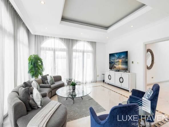 Property for sale in Garden Homes