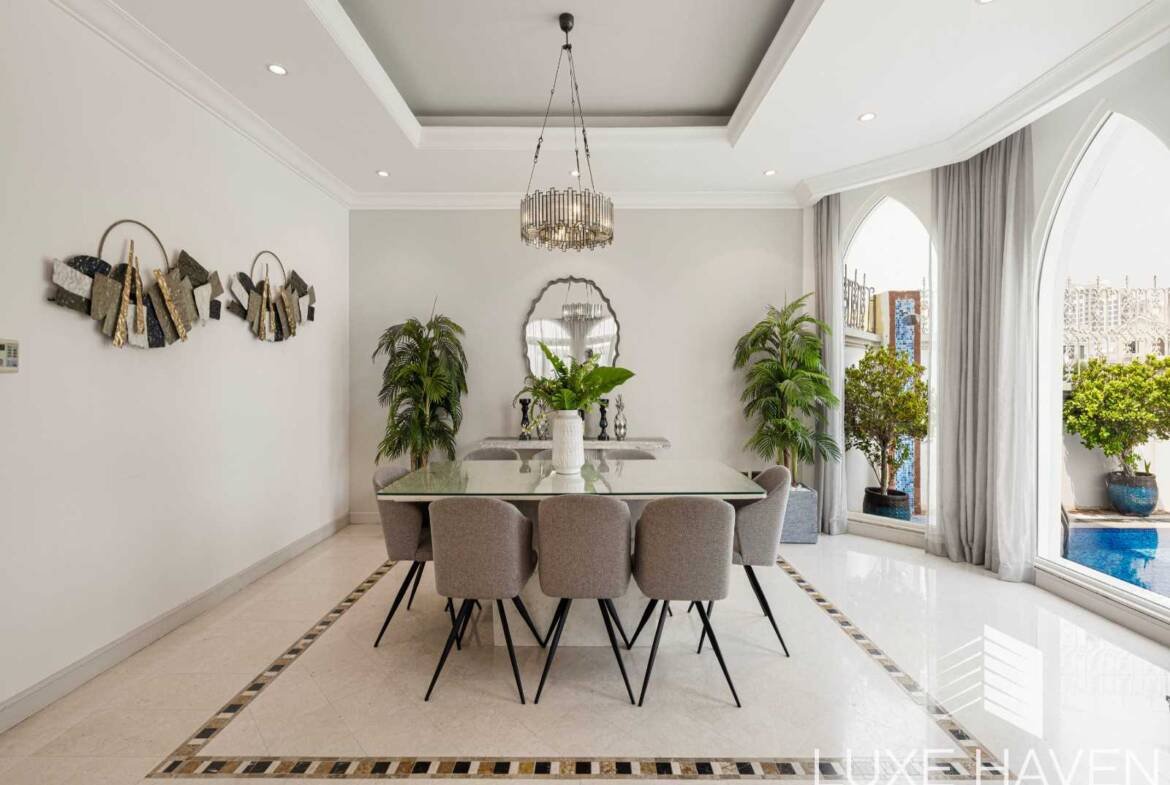 Property for sale in Garden Homes