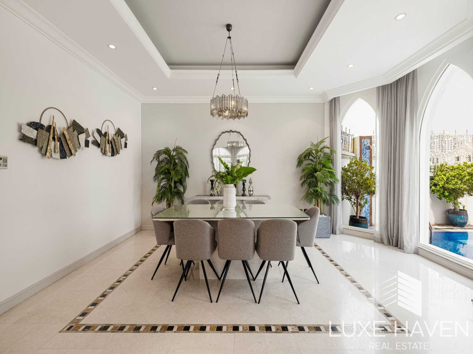 Property for sale in Garden Homes