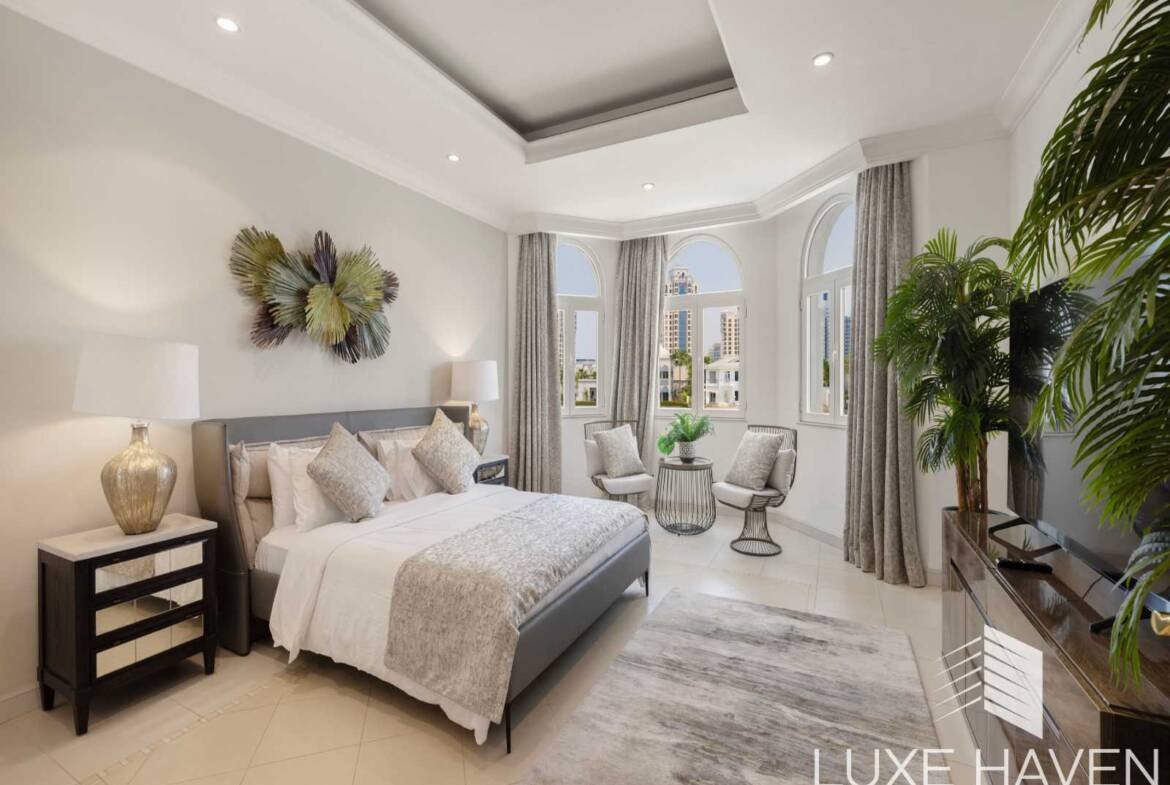 Property for sale in Garden Homes