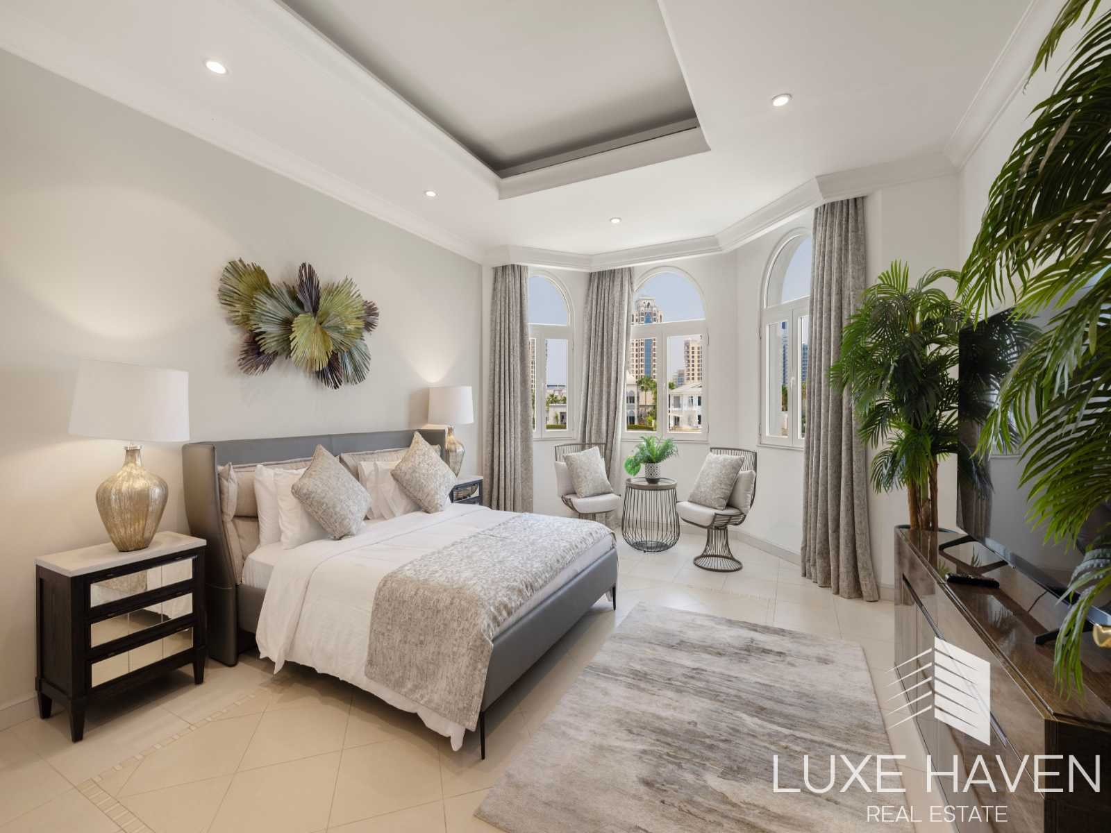 Property for sale in Garden Homes