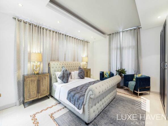 Property for sale in Garden Homes